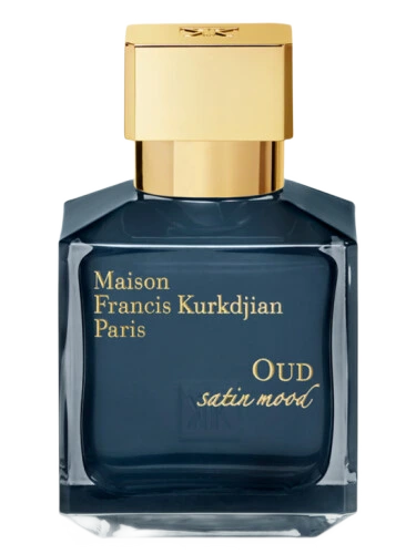 Perfume original que inspira OUD SATIN MOOD